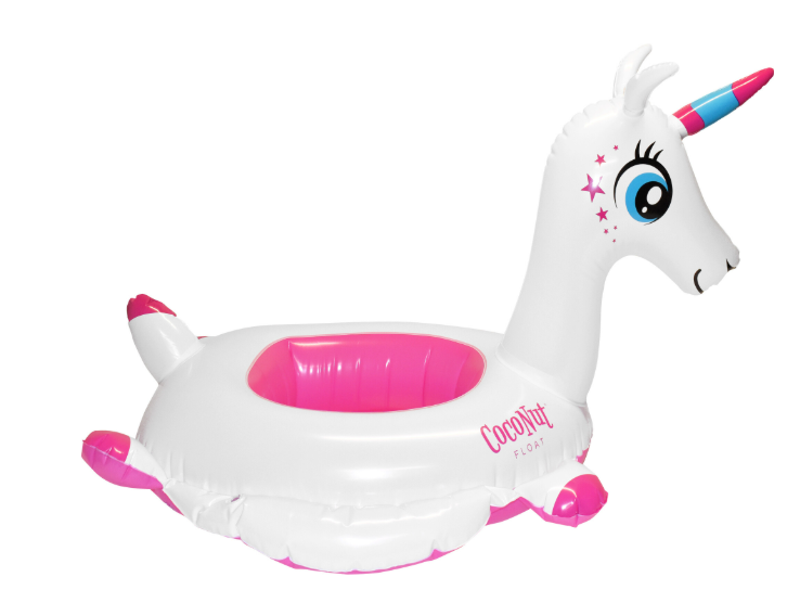 Llamacorn Junior Pool Float