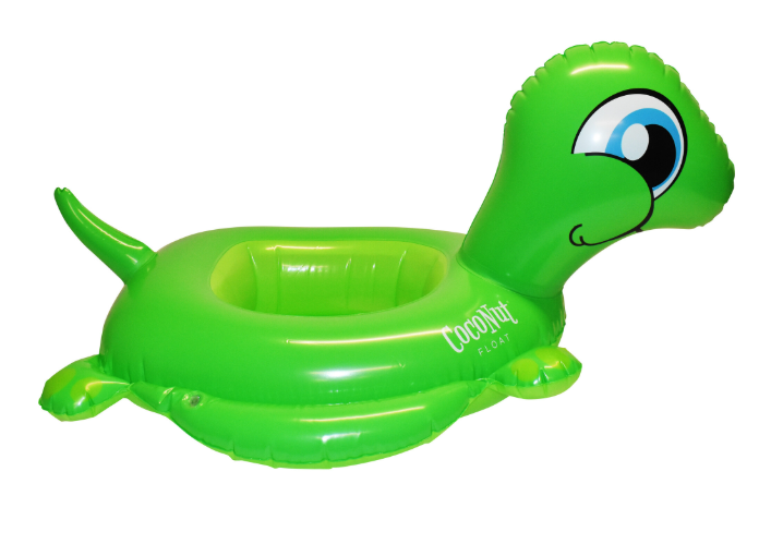 Turtle Junior Pool Float