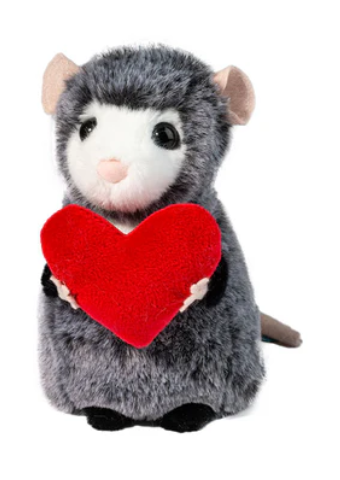 Valentine Possum