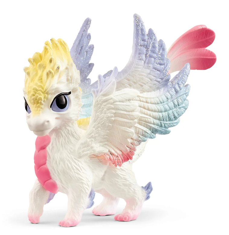 BAYALA® Baby Rainbow Dragon