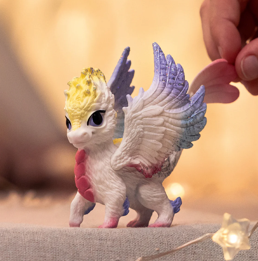 BAYALA® Baby Rainbow Dragon