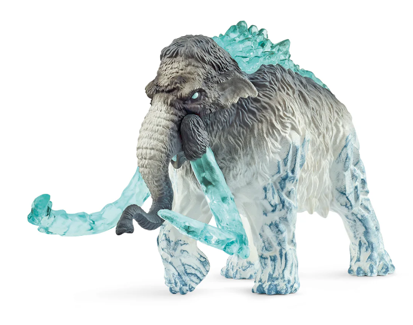 Eldrador® Frost Mammoth