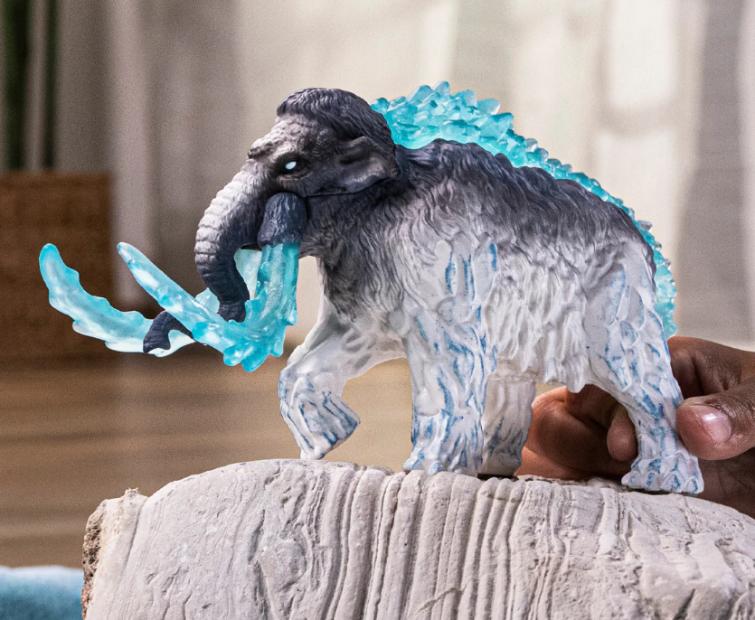 Eldrador® Frost Mammoth