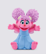 Tonies - Sesame Street - Abby Cadabby