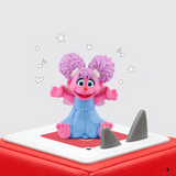 Tonies - Sesame Street - Abby Cadabby