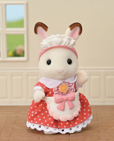 Calico Critters Village Cake Shop Starter Set