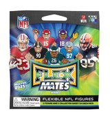 NFL FlexMates 2025 (sold individually)