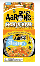 Honeyhive Trendsetter Thinking Putty