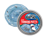 Mini Shark Thinking Putty