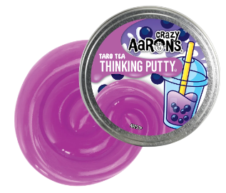 Mixed By Me Boba Thinking Putty Kit