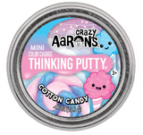 Mini Cotton Candy Thinking Putty