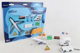 Jetblue Balloons Playset