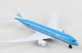 Klm Single Plane