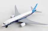 Boeing 787 Single Plane