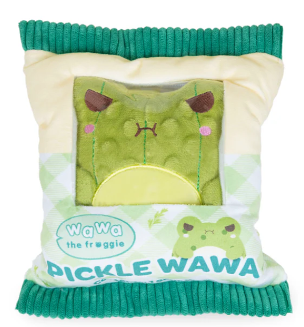 Pickle Wawa