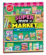 Klutz Super Mini Market