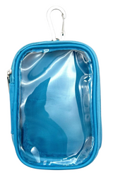 Collectible Backpack Case