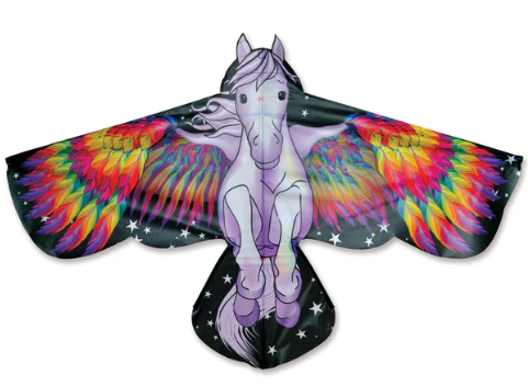 Pegasus Kite