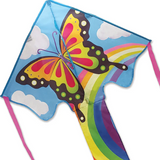 Pretty Butterfly - Large Easy Flyer Kite Premier Kites