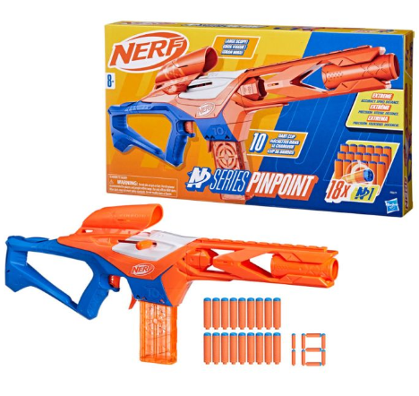 NERF N Series Pinpoint