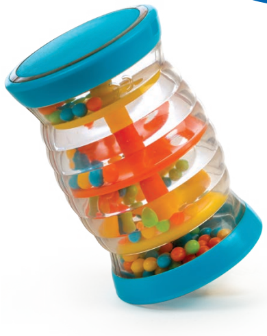 Tube Shaker