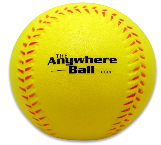 The Anywhere Ball 6 Pack