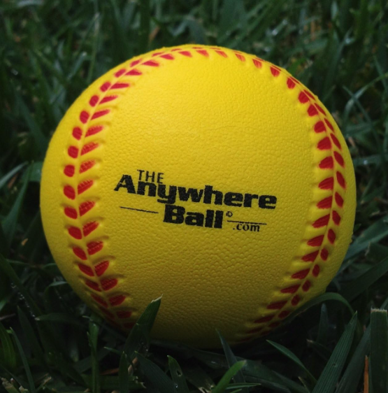 The Anywhere Ball 6 Pack