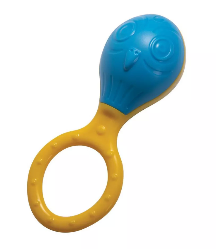 Baby Maraca