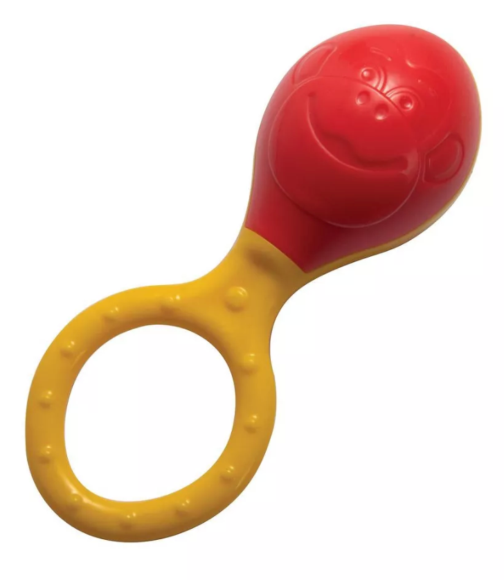 Baby Maraca