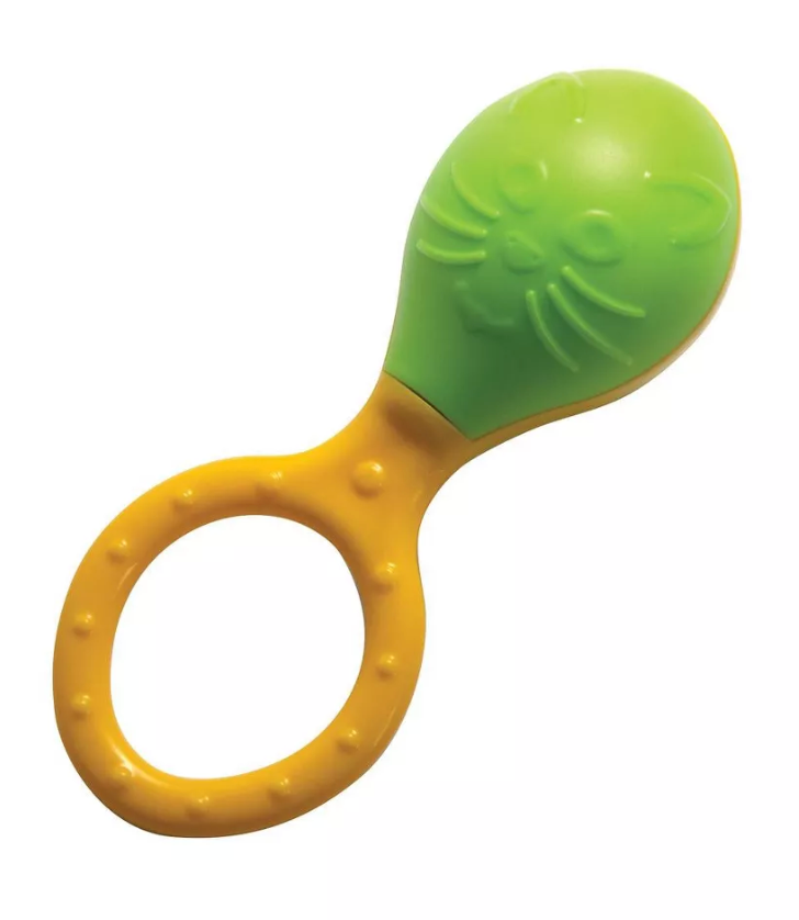 Baby Maraca