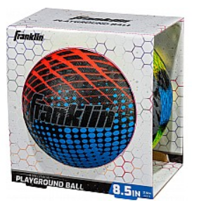 Mystic Playground Ball