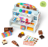 Chocolate Factory Play Set