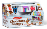 Chocolate Factory Play Set