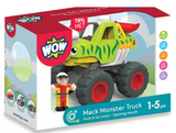 WOW Mack Monster Truck