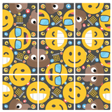 Squzzle Emoji Puzzle