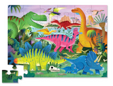 36 pc Dino Land Floor Puzzle