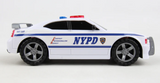 NYPD Police Car