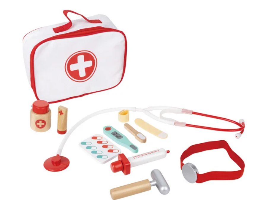 Little Doctor Medical Set