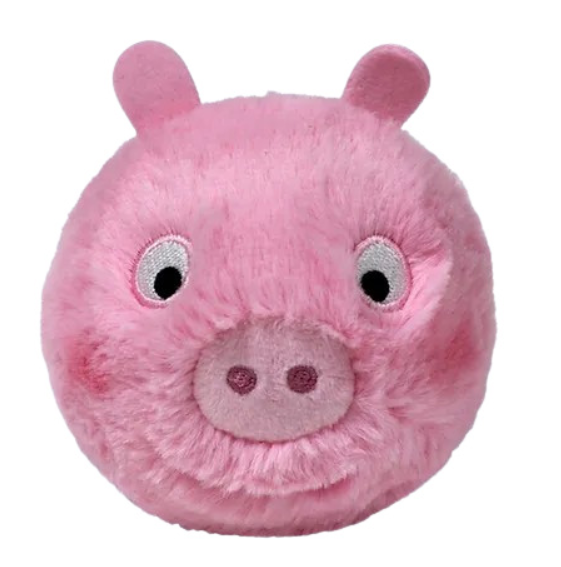 George Pig Beanie Bouncer