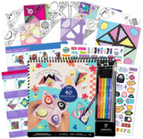 Design Your Own Fortune Teller Kit