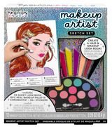 Make Up Artist Sketch Set