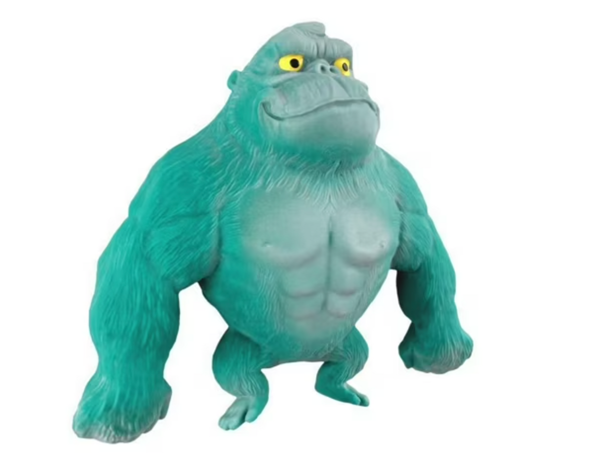 Stretchi Gorilla (sold individually)