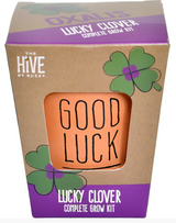 Lucky Clover Grow Kit