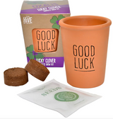 Lucky Clover Grow Kit