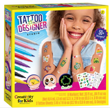Tattoo Designer Studio