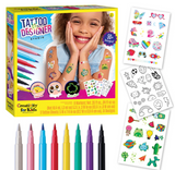 Tattoo Designer Studio