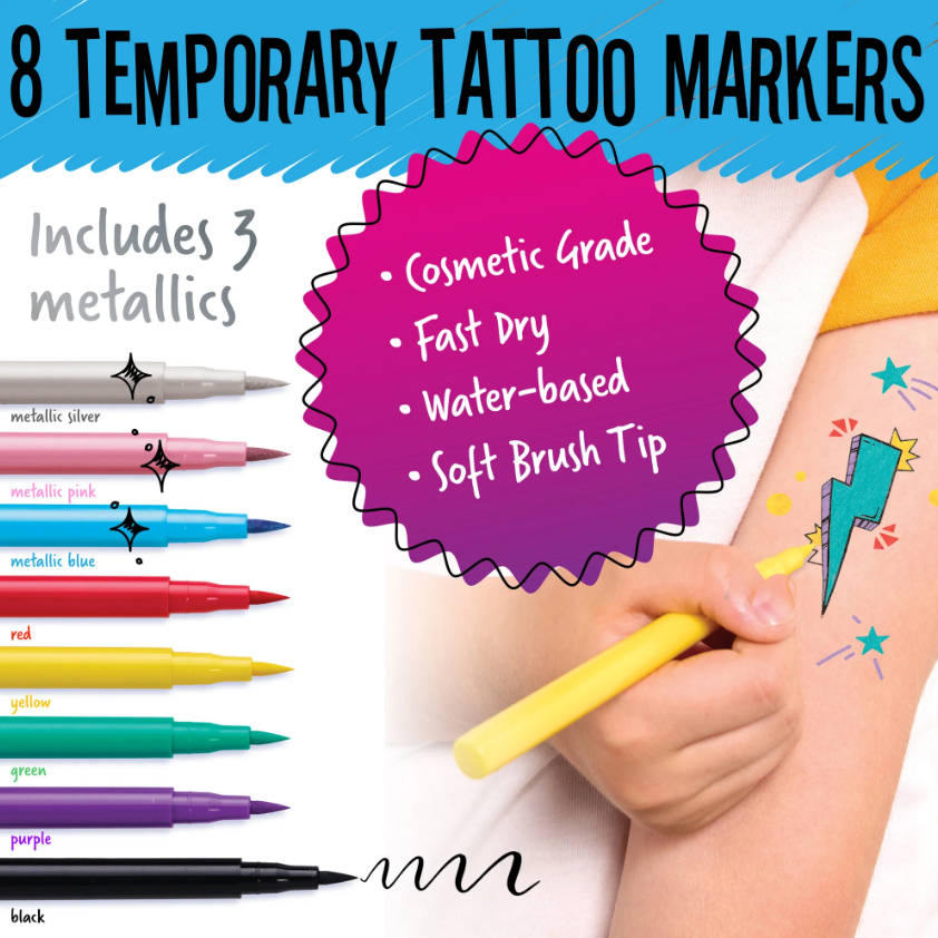 Tattoo Designer Studio