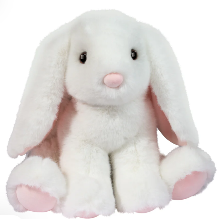 Cloudie Bunny Super Soft