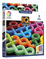 IQ Noodles