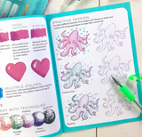 Glitter Fx Mashup Art Pack